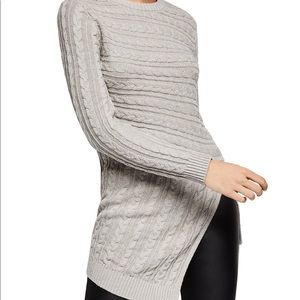 BCBG GENERATION WARM SWEATER